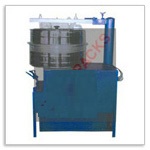 Drum Roaster Machine