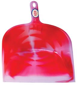 Adr Dust Pan Red