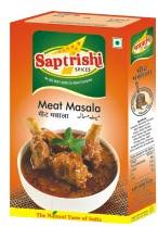 Meat Masala