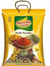 Turmeric powder, Mesh Size :80-100 Mesh