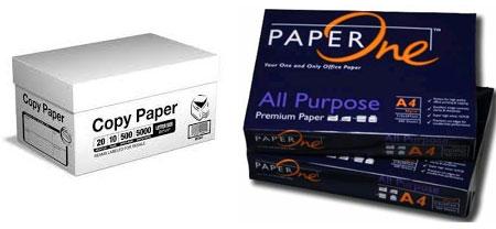 Copier Paper