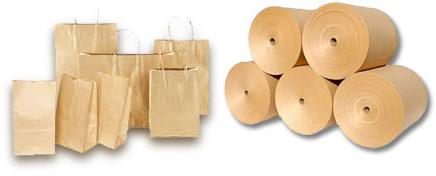 Kraft Paper