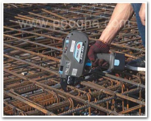 Rebar Tying Machine