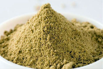 Coriander Powder