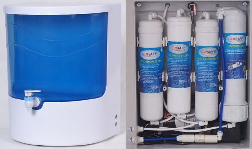 DOLPHN FIBER RO Water Purifying System, For DRINKING PURPOSE, Certification : ISO 9001-2000