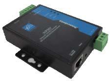 Serial To Ethernet Converter