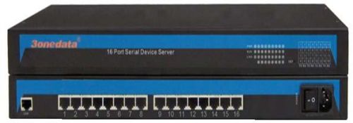 Ethernet Converter