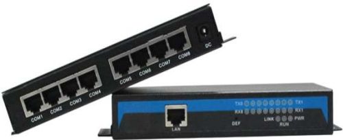 Ethernet Converter