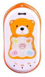 Child Phone GPS Tracker
