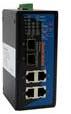 Industrial Unmanaged Ethernet Switch
