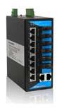 Industrial Ethernet Switch