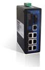 Industrial Ethernet Switch
