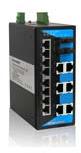 Industrial Ethernet Switch