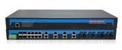 Industrial Ethernet Switch, Color : Grey