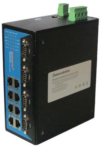 Industrial Ethernet Switch