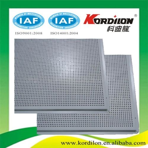 Aluminum False Ceiling Panel