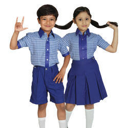 School Uniform