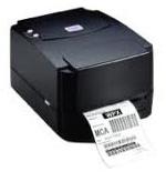 Thermal Transfer Bar Code Printer