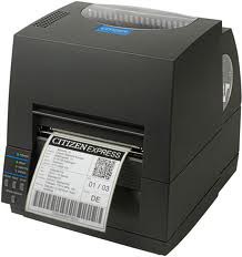 CITIZEN Label Printer