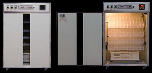 AF-352 Full Automatic Incubator