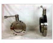 Butterfly Valve