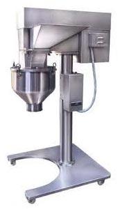 Multi Mill, Rotor Assembly Diameter : 250 mm. Approx.