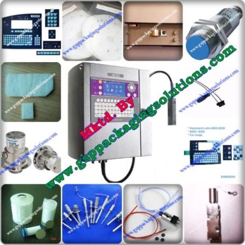 Imaje Printer Spare Parts