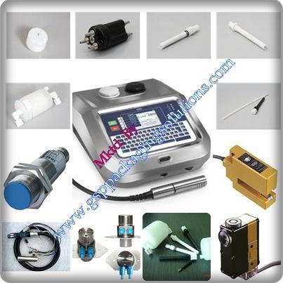 Linx Printer Spare Parts