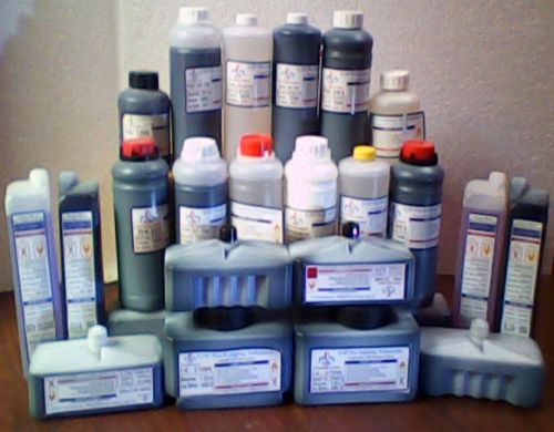 Printer Inks