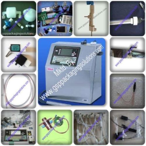 Willett Printer Spare Parts