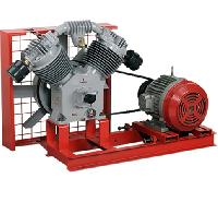 Borewell Compressor Pumps