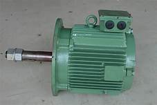 Cooling Tower Motors