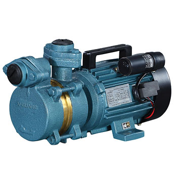 Domestic Water Pumps