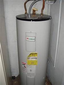 Hot Water Heater