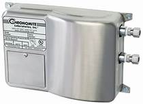 Instant Water Heater