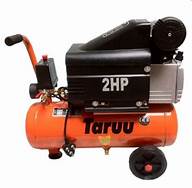 Monoblock Compressor