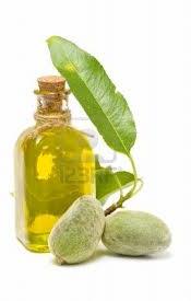 Almond oil, Cultivation Type : Natural