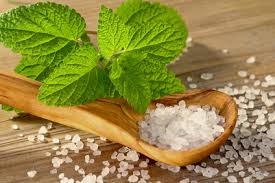 Spearmint 100 % Pure Oil