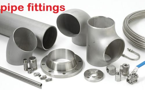 Stainless Steel Pipes