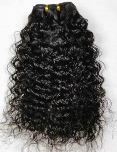 KINKY CURLY