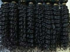 Remy Curly Human Hair