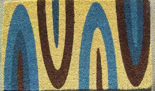 Coir Door Mats