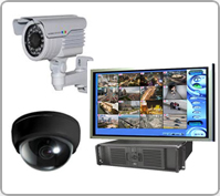 CCTV System