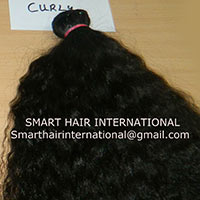 Human Hair