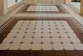 Floor Tiles