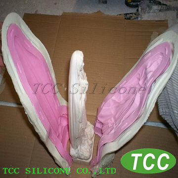 Silicone Rubber, Packaging Type : Cartoons Box