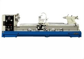 Heavy Duty Precision Lathe Machine, Brand Name : Feng Hsing