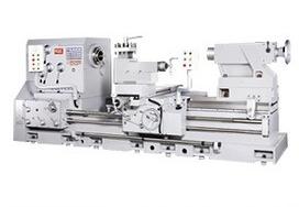 Heavy Duty Precision Lathe Machine, Brand Name : Feng Hsing