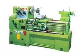 Precision High Speed Lathe Machine, Brand Name : Feng Hsing