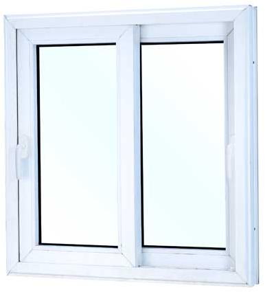 UPVC Sliding Window